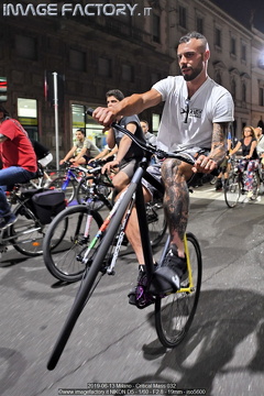 2019-06-13 Milano - Critical Mass 032